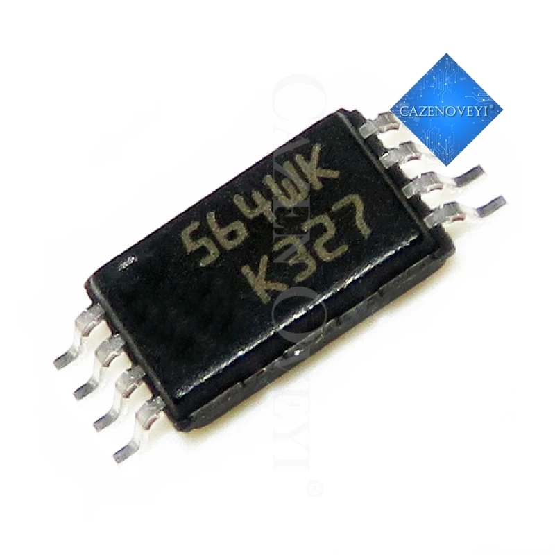 5-100PCS GF-GO7300-B-N-A3 95640 564WP MCR708A CR708A PIC18F2550-I/SP PIC18F2550 STRS6307 S6307 WT61P802 61P802