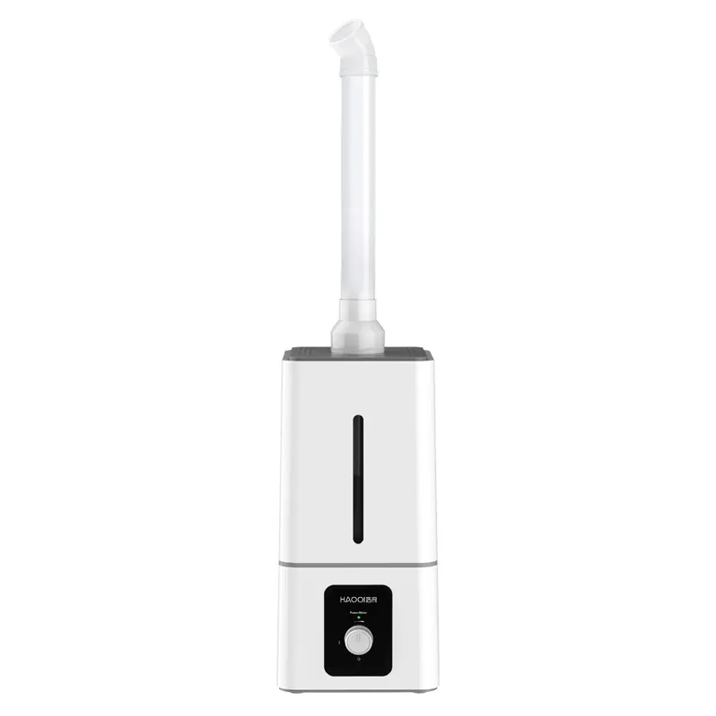 15L Large Capacity Whisper-Quiet Operation Sprayer Top Filling Commercial Industrial Grade Ultrasonic Electronic Humidifier