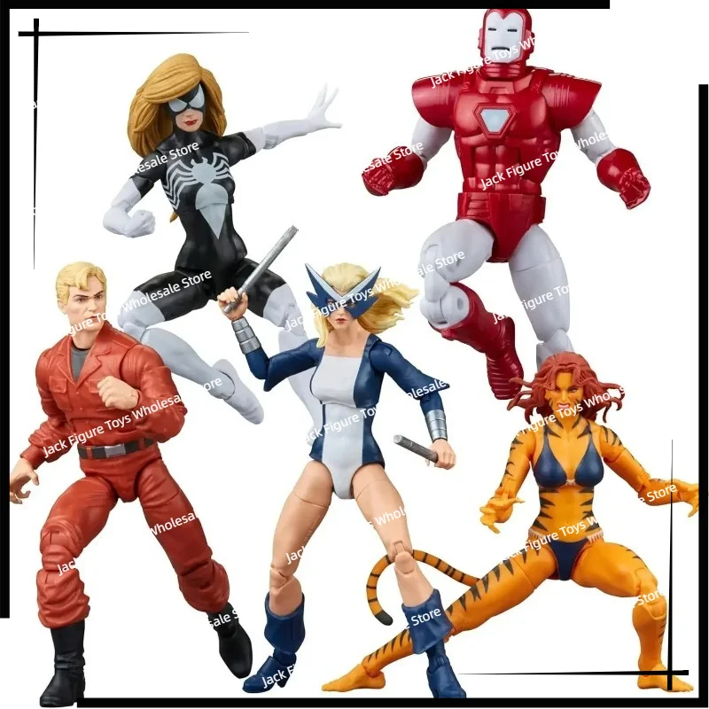 action figure hot toy items 2019