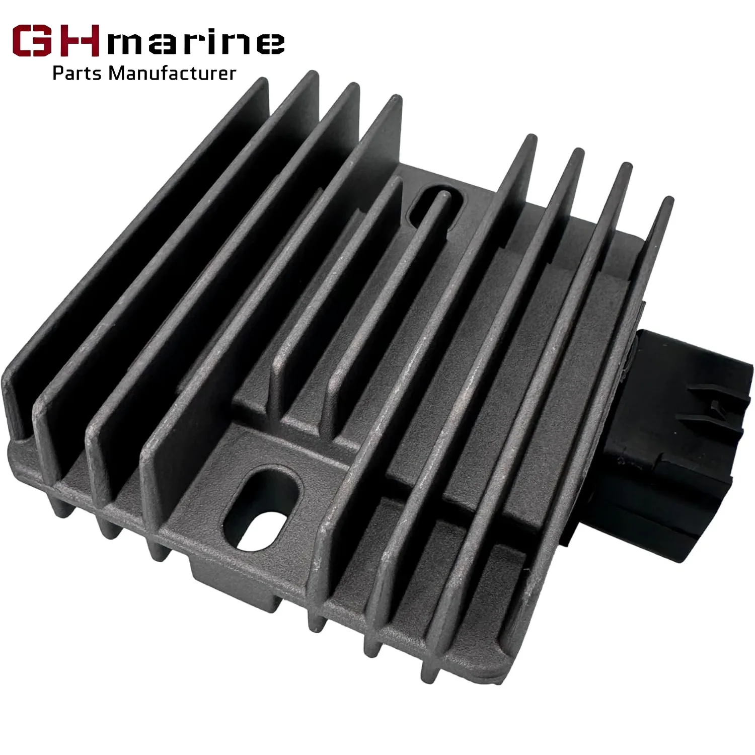 

Voltage Regulator Rectifier Assy for Yamaha 50 60 70 75 90 115 HP 68V-81960-00 6D3-81960-00 4XY-81960-00 881346T 32800-87L00
