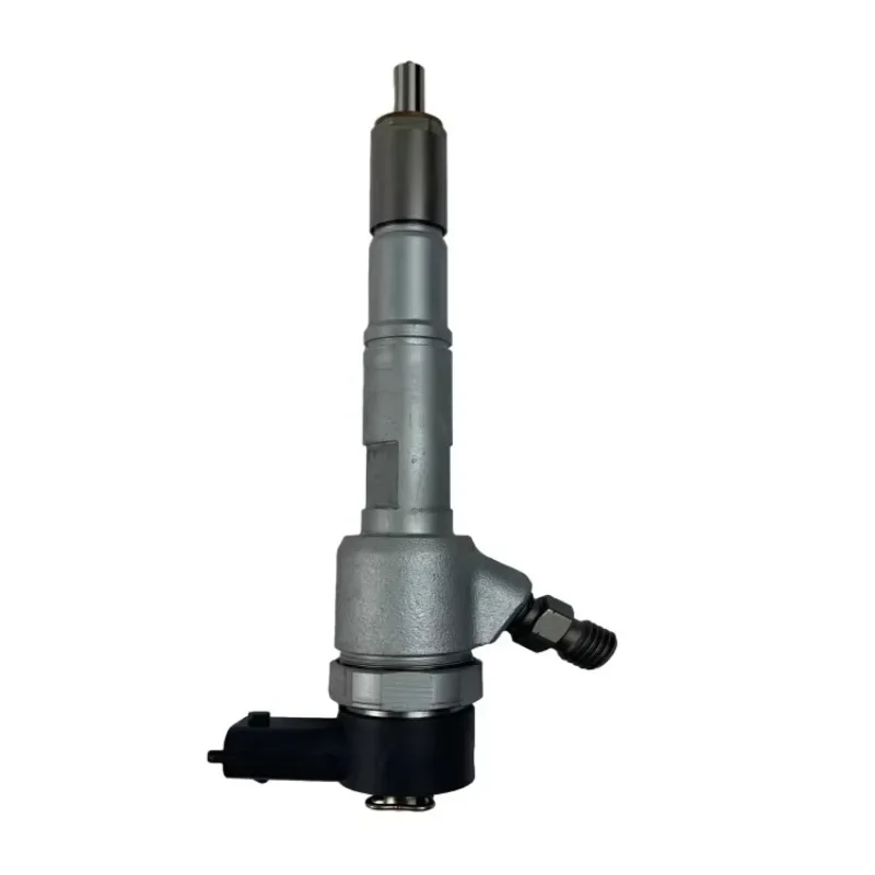 

Продам топливную форсунку Common Rail дизельного двигателя WellYN для HOWO FAW Foton