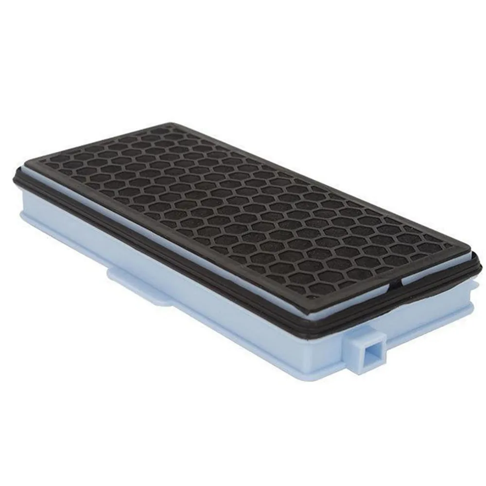 2 buah Aksesori penyedot debu Robot penyedot debu Hepa Filter pembersih udara SF-HA 50 S4 S5 S6 S8 untuk Miele