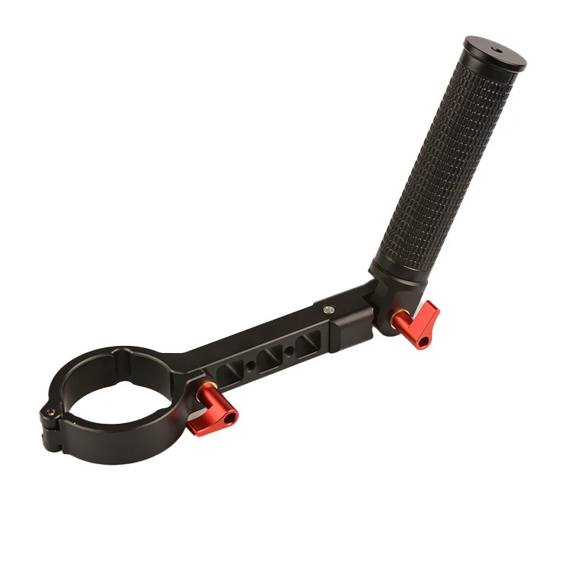 

Suitable for Zhiyun Yunhe 2S Stabilizer Pot Handle Upper Handle Expansion Accessories Low Angle Shooting Accessories