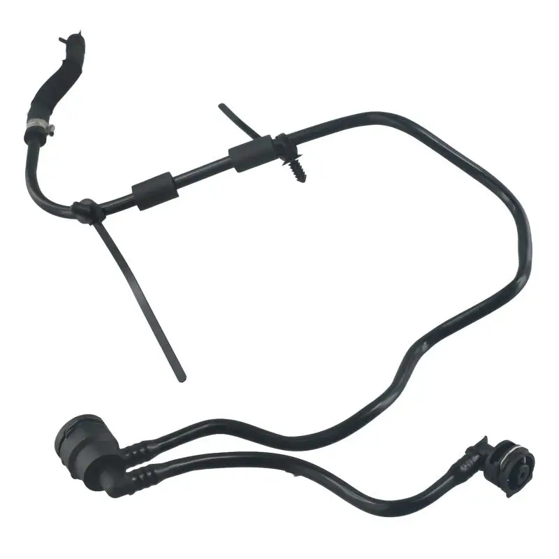 2055012625 Cooling System Car Accessories Car Engine Coolant Overflow Hose for Benz C300 2015-2017