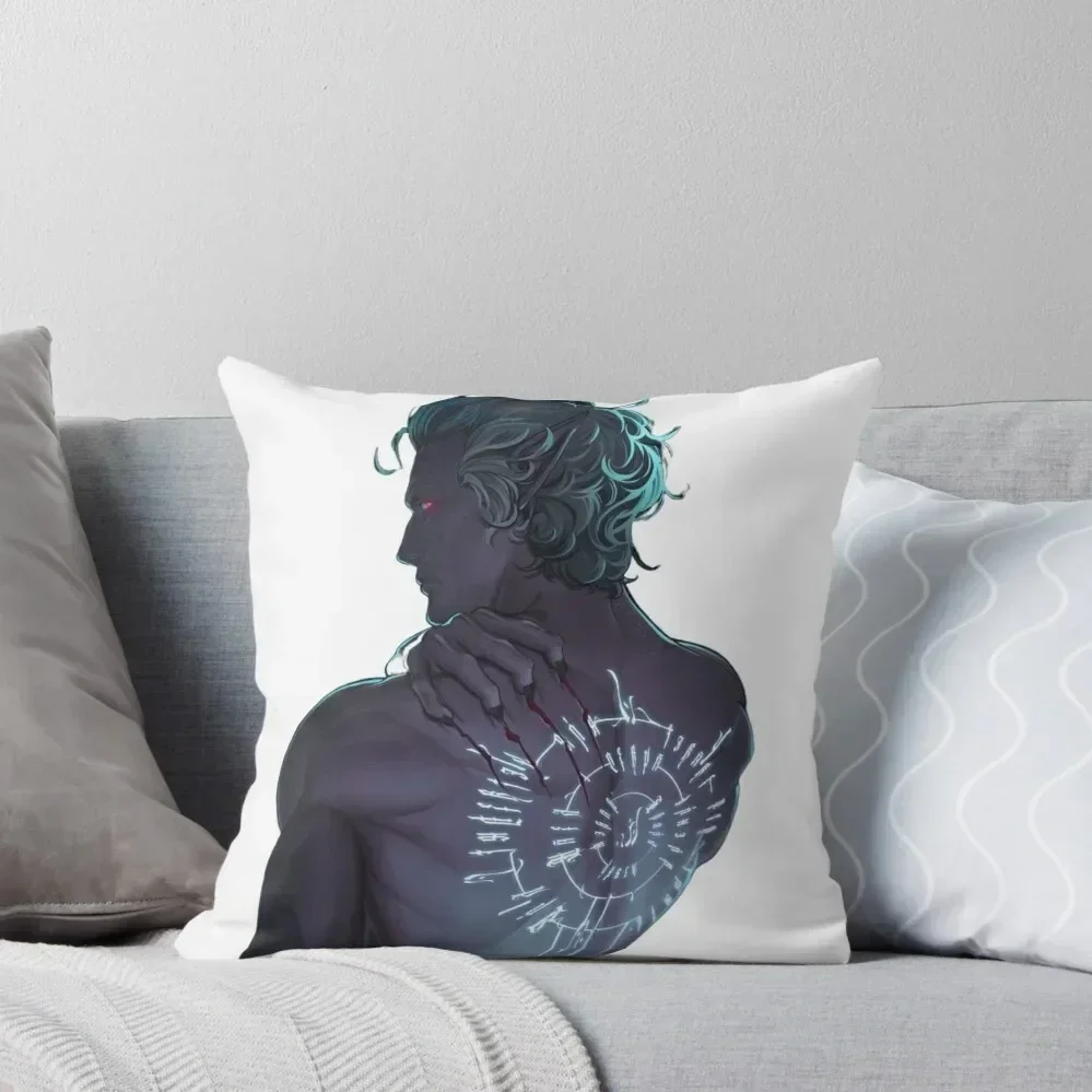 

Astarion Throw Pillow Decorative Cover For Living Room Custom Cushion Cushions For Decorative Sofa Decorative Cushions pillow