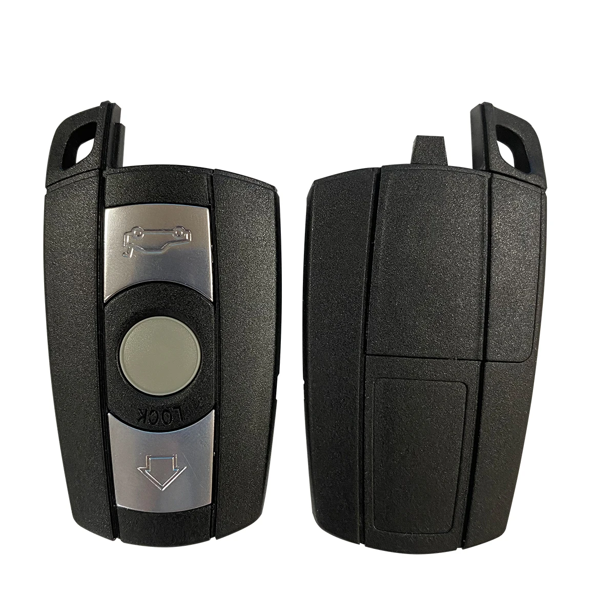 Okey Remote Car Key Shell 3 Button Case Styling Cover Fob For BMW 1 3 5 6 Series E90 E91 E92 E60 E70 E71 E72 E82 E87 E88 E89