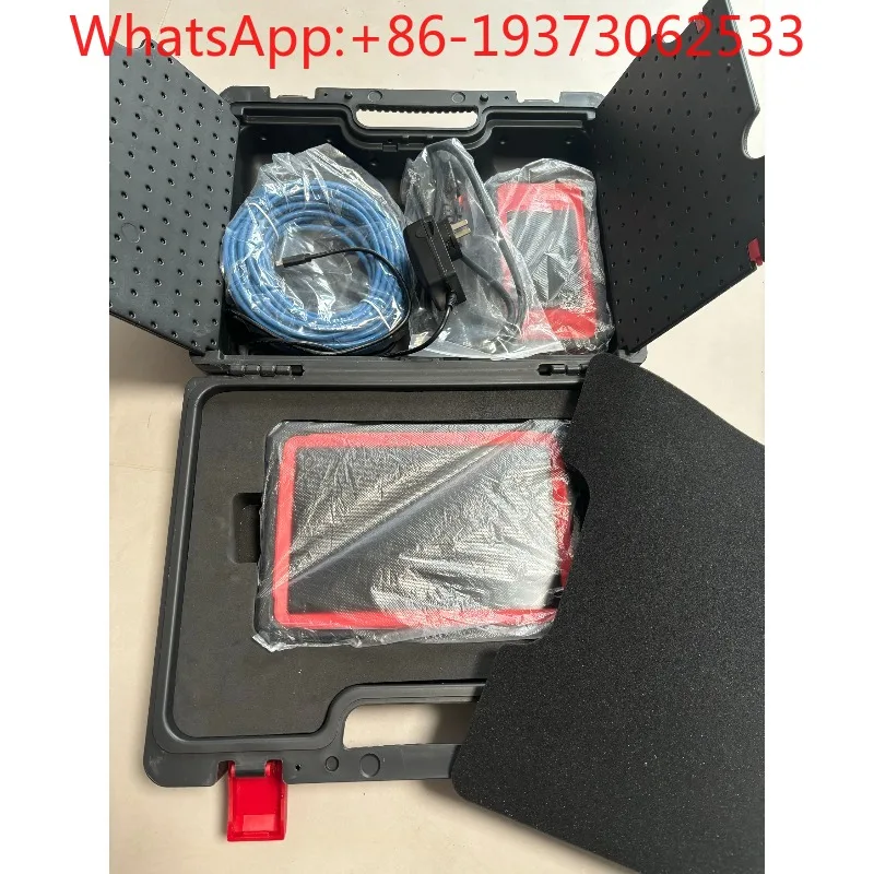 X431Pro3S + V5.0 Full Car Series Car Fault Detection Computer Supports Remote Diagnosis C Terminal