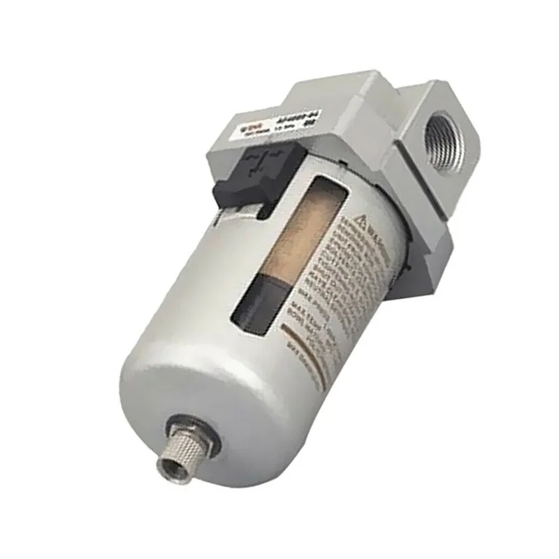Filtro Compressor de ar Separador de Umidade e Água Regulador de Armadilha Af300003 8