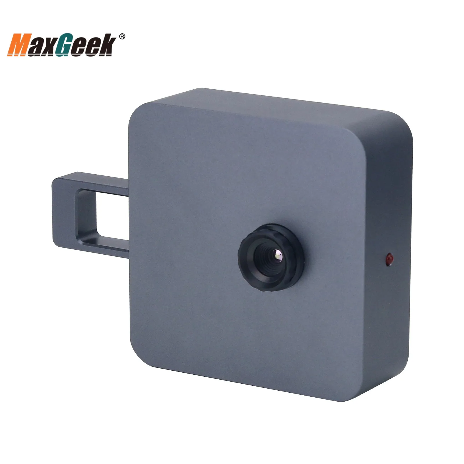 Maxgeek Super IR Cam 2S Pro Модернизированная версия 3D ИК тепловизор Анализирующая камера с переменной фокусировкой