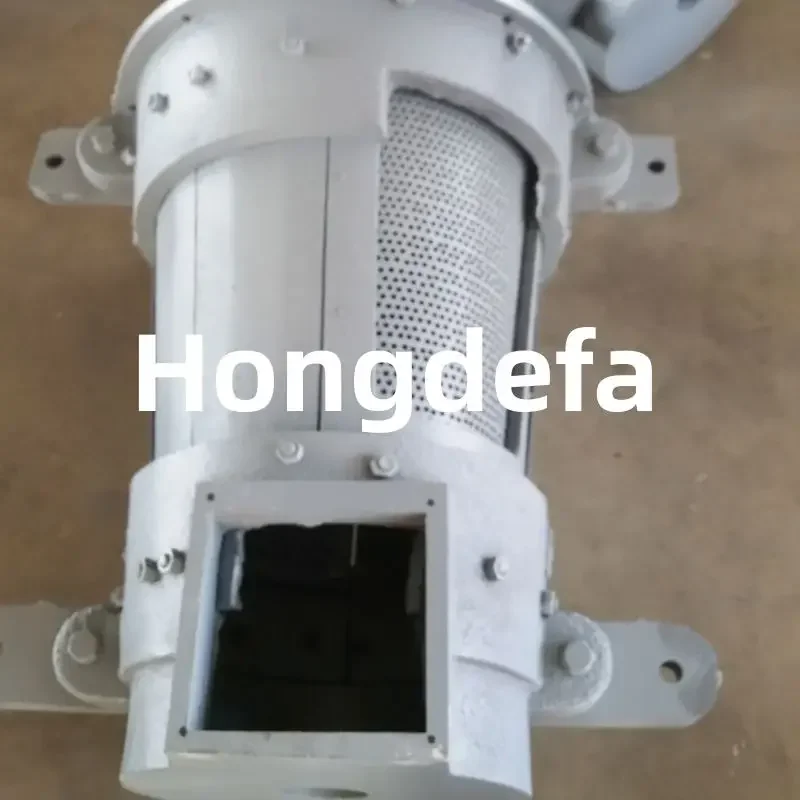 Hongdefa Best Quality Spare Parts for Maize/ Corn/ Wheat Flour Mill Machine