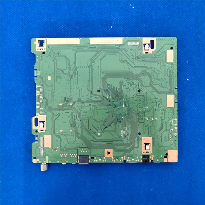 

Good Test For Samsung Main board BN94-12647S UE65MU6120KXXU UE65MU6120K UE65MU6125KXZT UE65MU6125K UE65MU6125 Motherboard