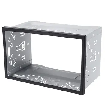 8 最佳銷售 汽車收音機框架 - №1