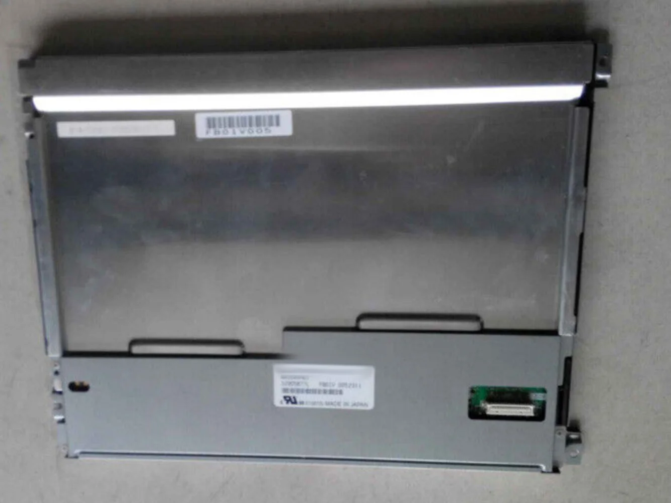 

10.4inchs AA104VH01 LCD display screen
