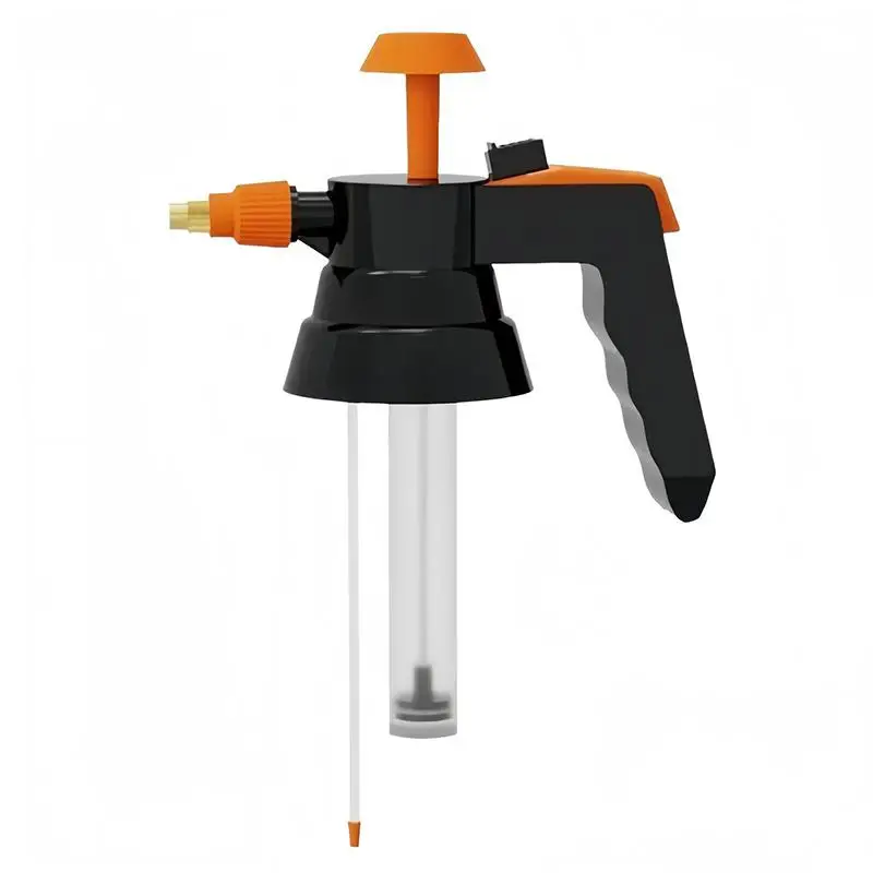 High Pressure Air Pump Spray Nozzle 1/5 Pcs Ultra Fine Mist Spray Head for  Small Plant Watering