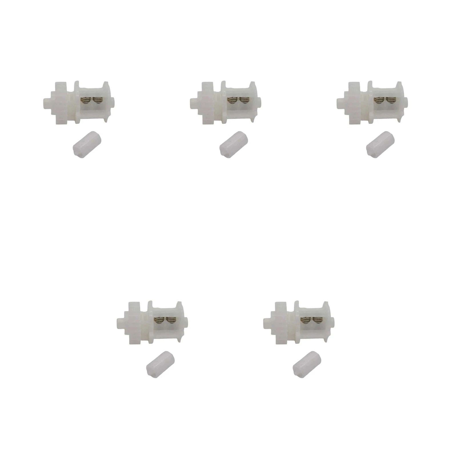 

5sets Pump Ink System Parts L4156 L4158 L4167 L4168 L4170 L4165 L4153 L4160 L4150 L4151 L4169 L4166 L4159 L4163