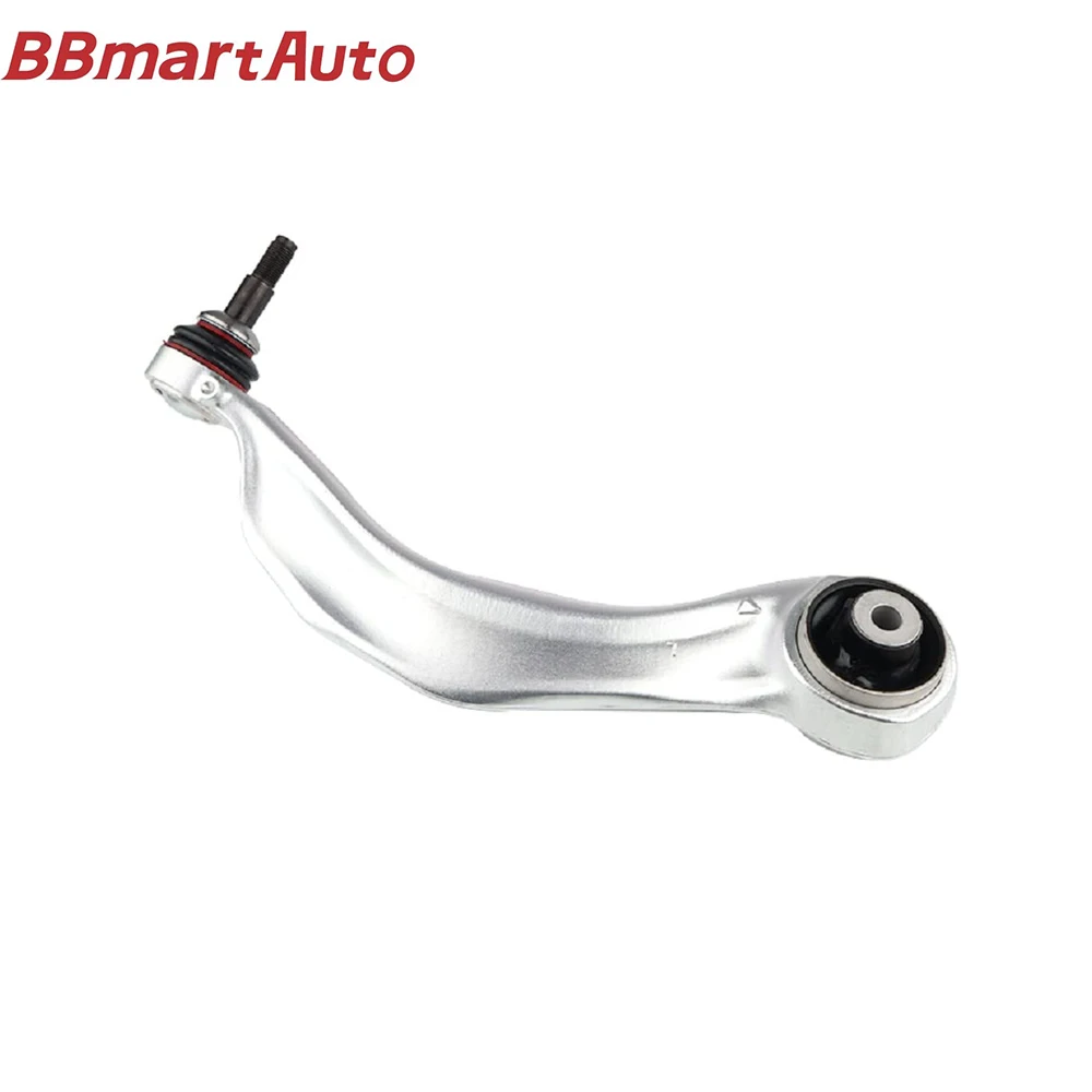 BBmart-piezas de coche, brazo de Control inferior izquierdo, eje delantero, 1 piezas, para BMW F10, F11, F18, F12, precio de fábrica, piezas de