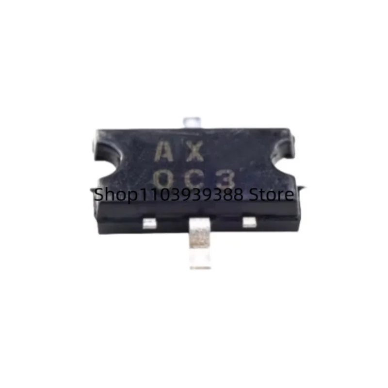 

10pcs 100% New original 2SK2595AXTB-E 2SK2595AX 2SK2595 AX RP8P Chipset