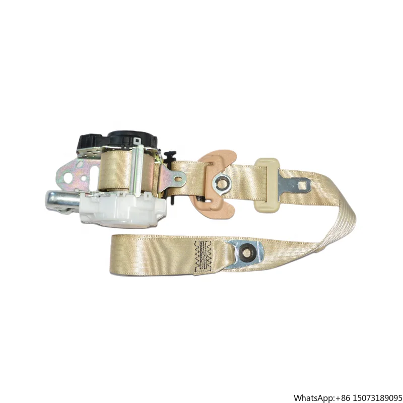 

Автомобильный 3-точечный выдвижной ремень безопасности для ES240 OEM 73220-33441-A1 73210-33441-A1