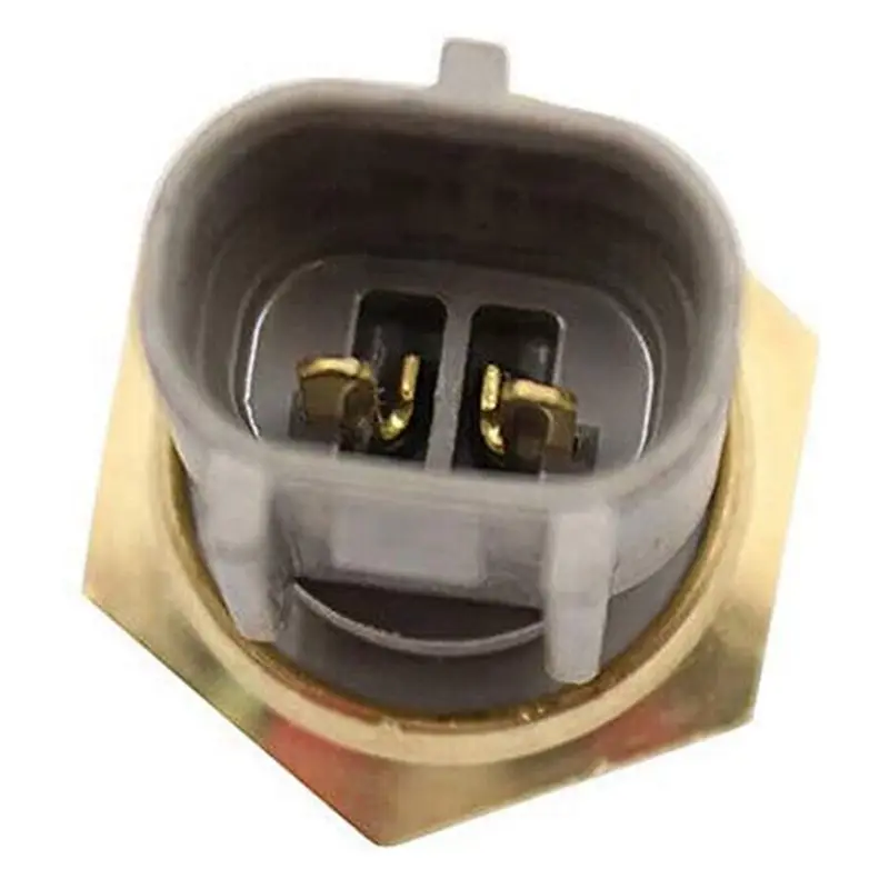 A48P-2X Intake Air Temperature Sensor For Toyota For Land Cruiser J15 Prado Hilux Dyna Hiace 2.5 3.0 D4D D-4D 89424-60010 6