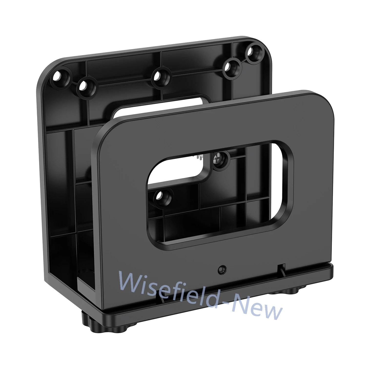 Adjustable Bracket for WiFi Modem/Optical Modem/Laptop