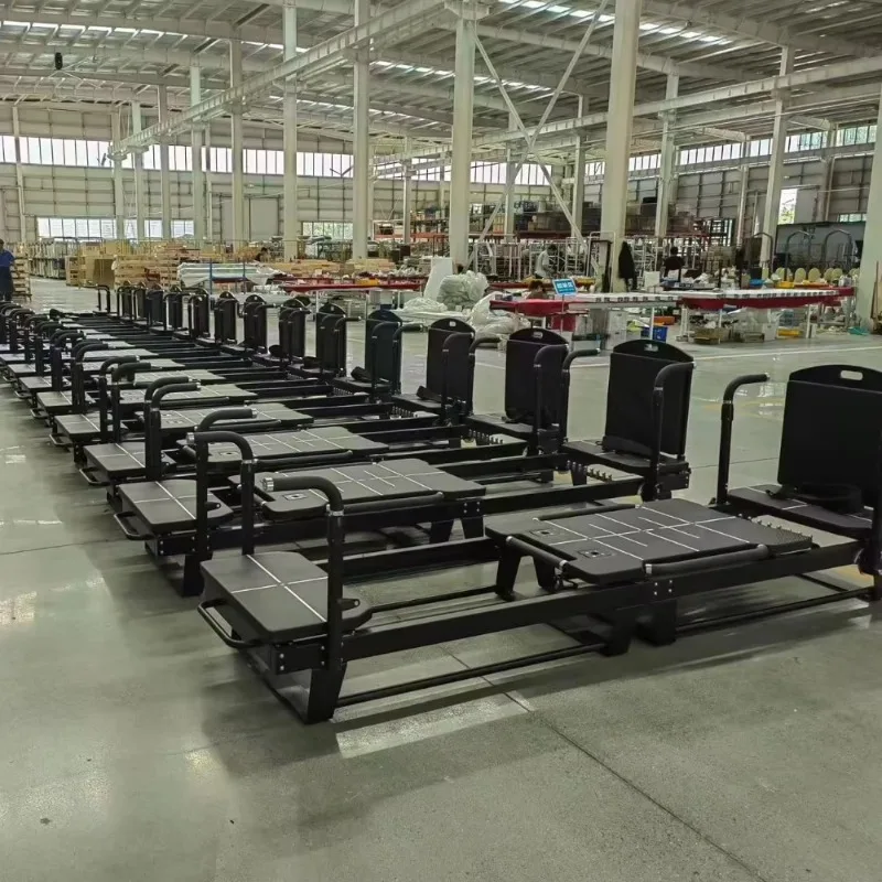 مدرب اللياقة البدنية المنزلي الاحترافي للجنسين متعدد الوظائف لحماية مقاعد الصدر للعمل والتدريب في صالة الألعاب الرياضية