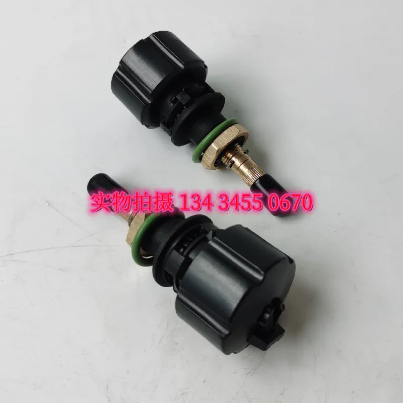 2901056300(2901-0563-00) Replacement Automatic Drain Valve Kit for Atlas Copco Screw Air Compressor Parts