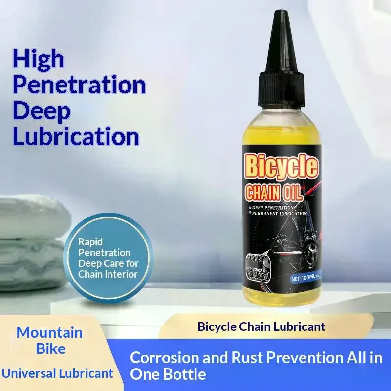 1/3/5 pezzi bici da strada mou - Bicycle Chain Lubricant recensione e prezzo