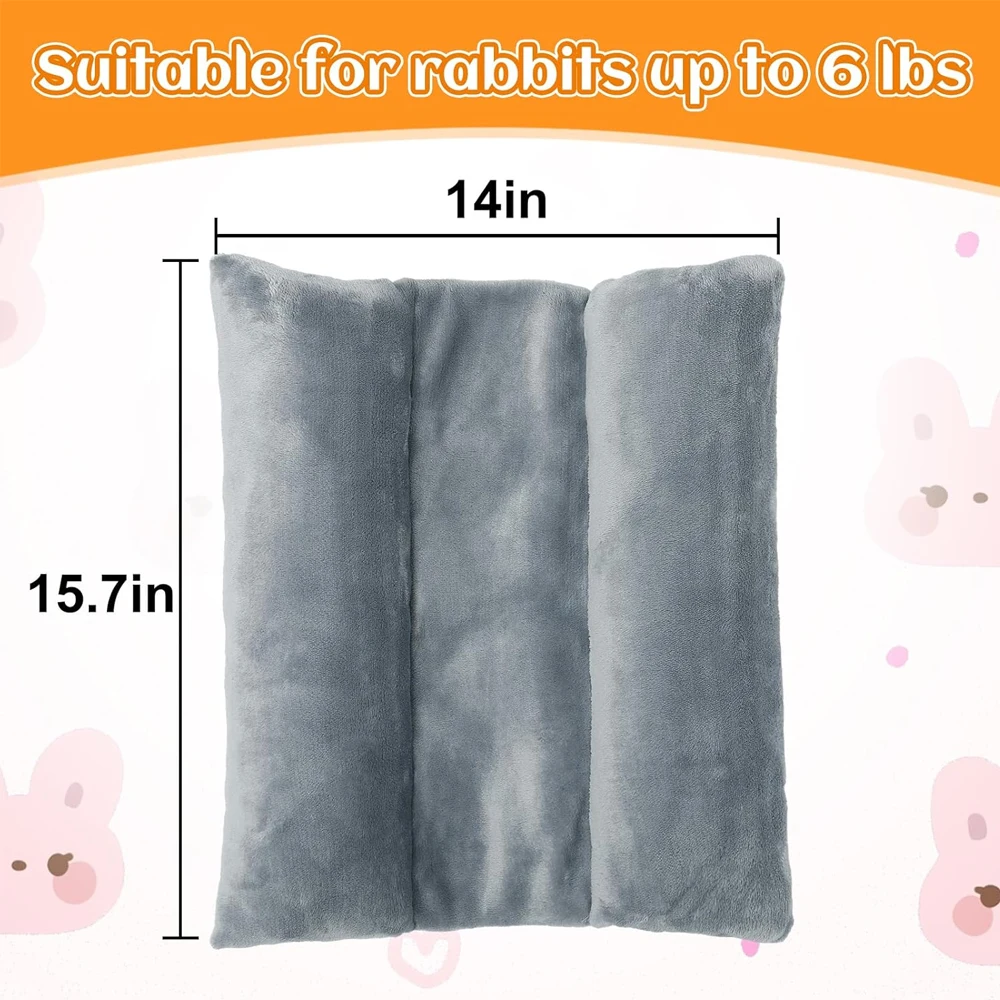 Thumbnail 4 - #29 New Plush Pet Beds Arrivals