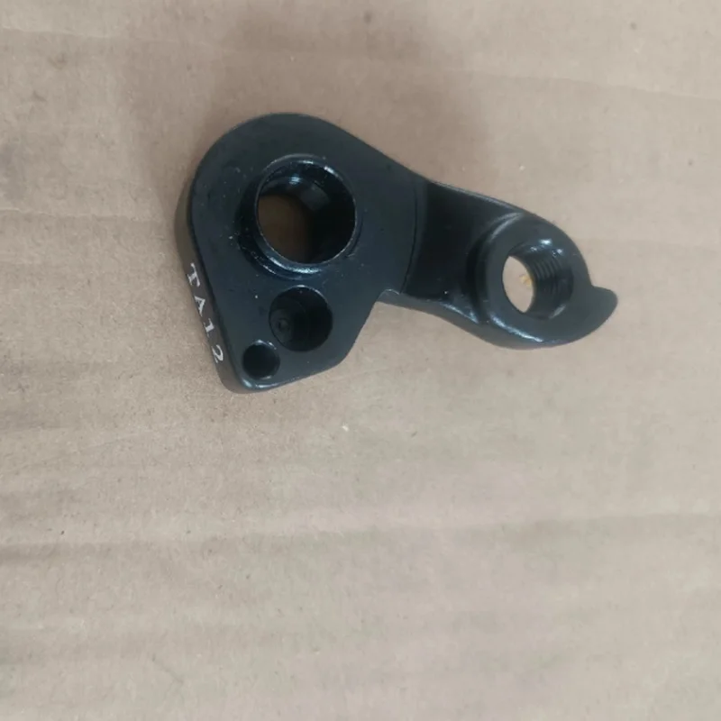 For Scott scale960 950Mountain bike aluminum alloy frame, thru-axle rear dropout，For bicycle parts and components