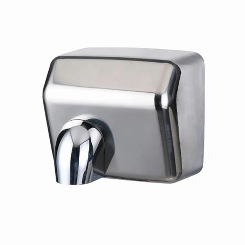 

Electric Stainless Steel 304 Commercial Hand Dryer for Hotel and Home Use with Sensor