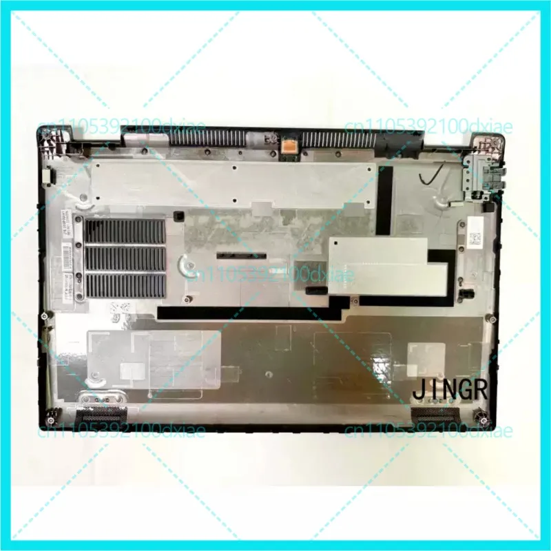New For Dell Precision 3561 Shell D Shell, Silver Grey, Bottom Case 006WP3