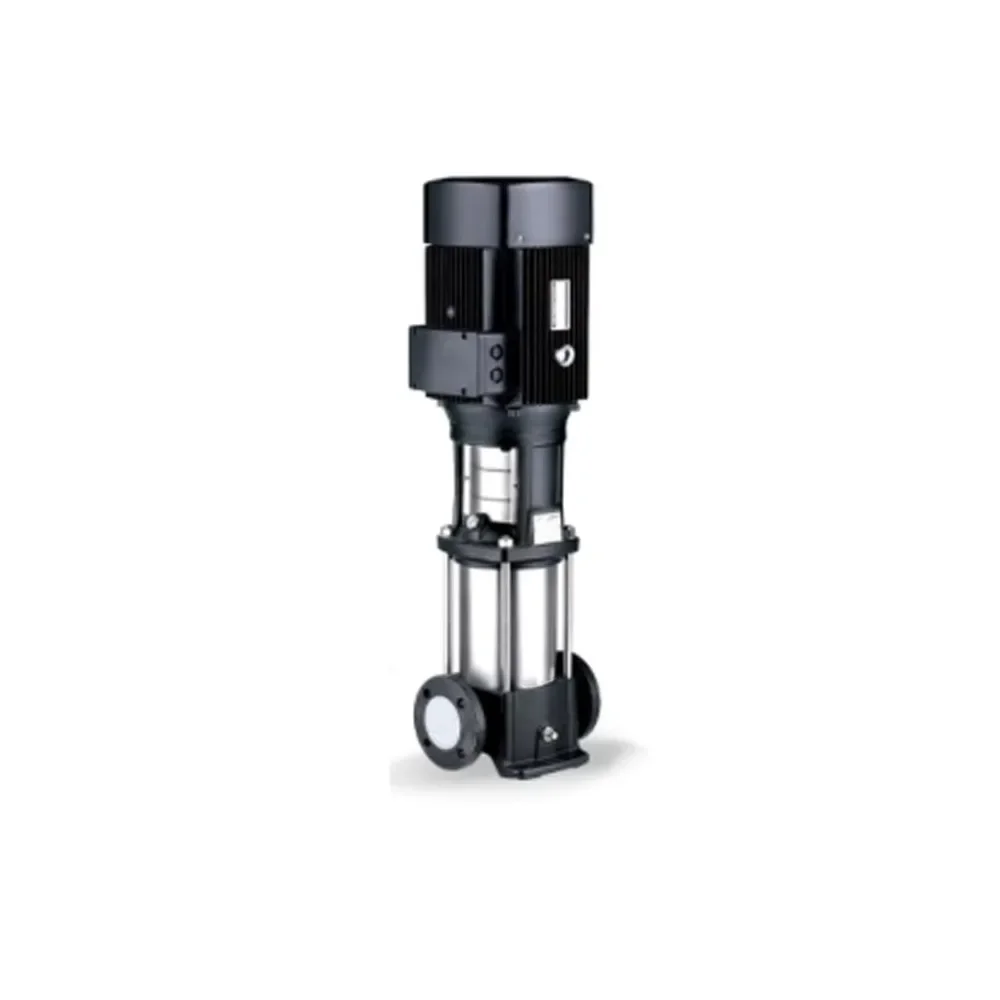 

Liquid Transfer Pump Water Treatment Irrigation Pump Industrial Booster Pump