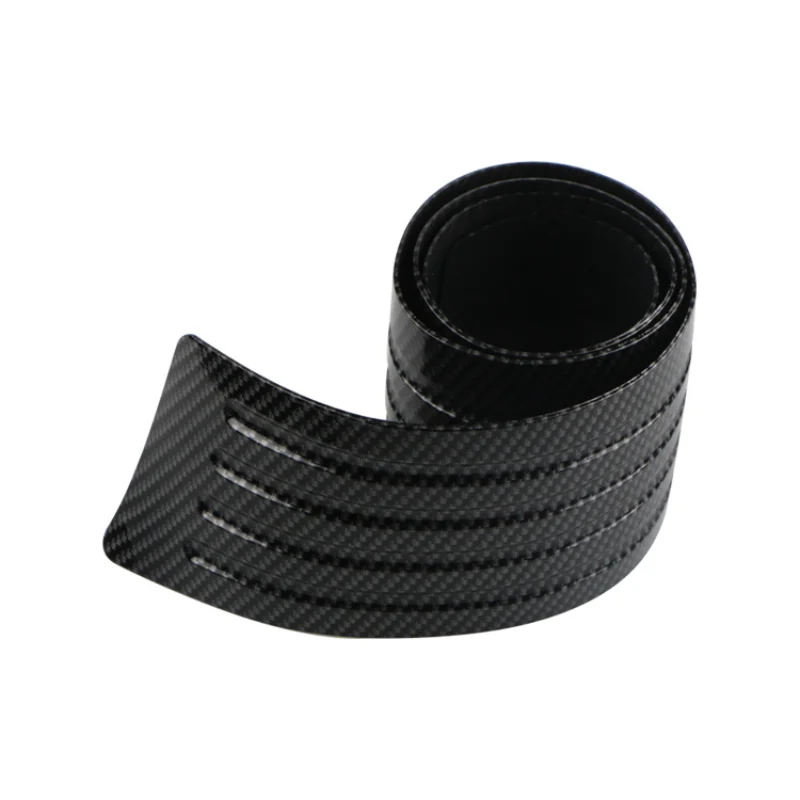 Car StickerDoor Edge Protector General Motors ThresholdSticker Scratch Resistant Transparent FilmProtection Style CarAccessories