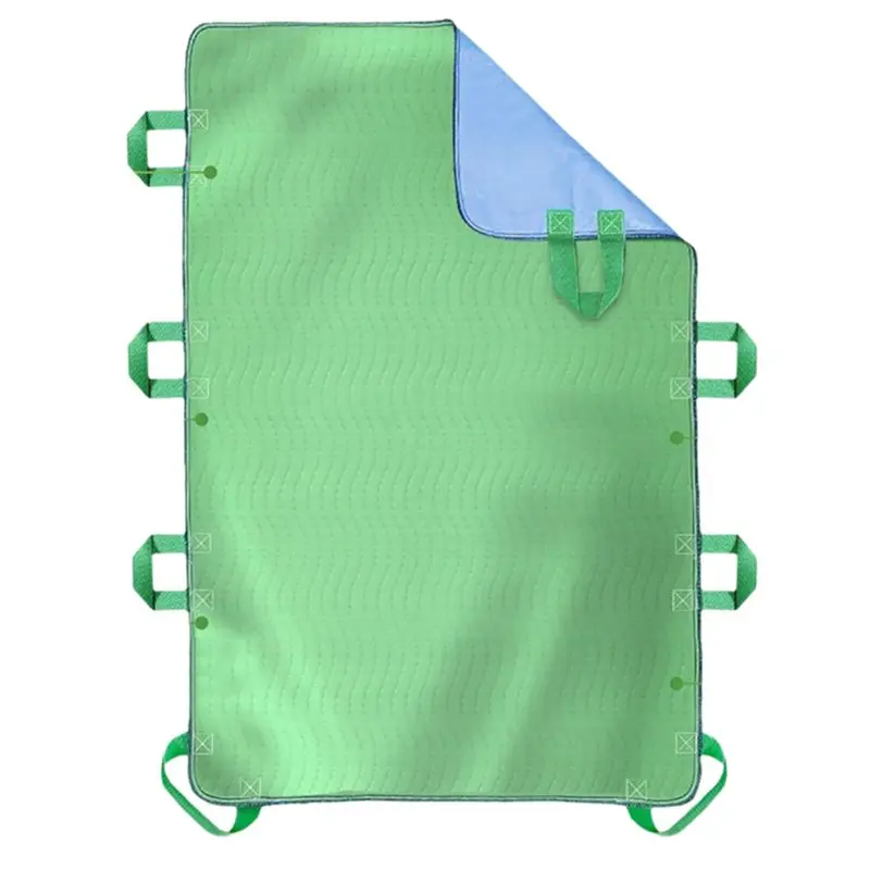 ABJN-Absorbent Positioning Bed Pad Incontinence Bed Pads Washable Bed Pads Washable Waterproof Washable Bed Pads For Adults