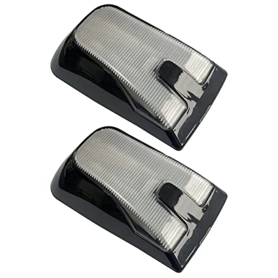 2PCS LED Side Marker Indicator Lamp, Top Light for 2004-2015 Volvo VNL VN VNM