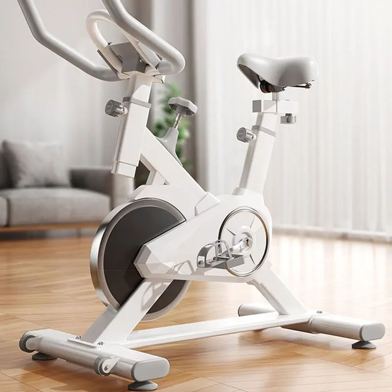 Smart spinning bike home indoor exercise bike gym equipment weight loss ultra-quiet exercise bike