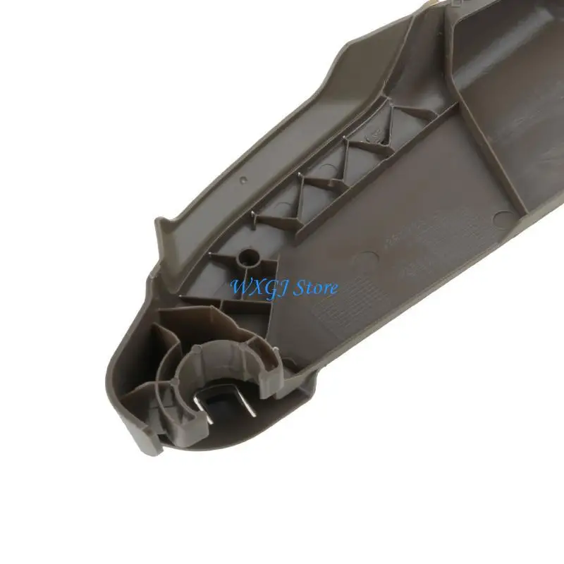 37JE مقاعد مدافع قوية مقاعد ABS Car Protector 39802012 استبدال لـ x #3