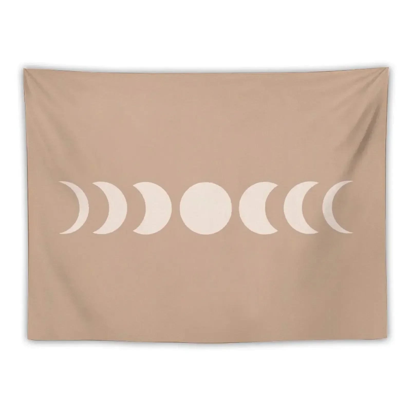 

Moon Phases Tapestry House Decor Wall Decorations Tapestry