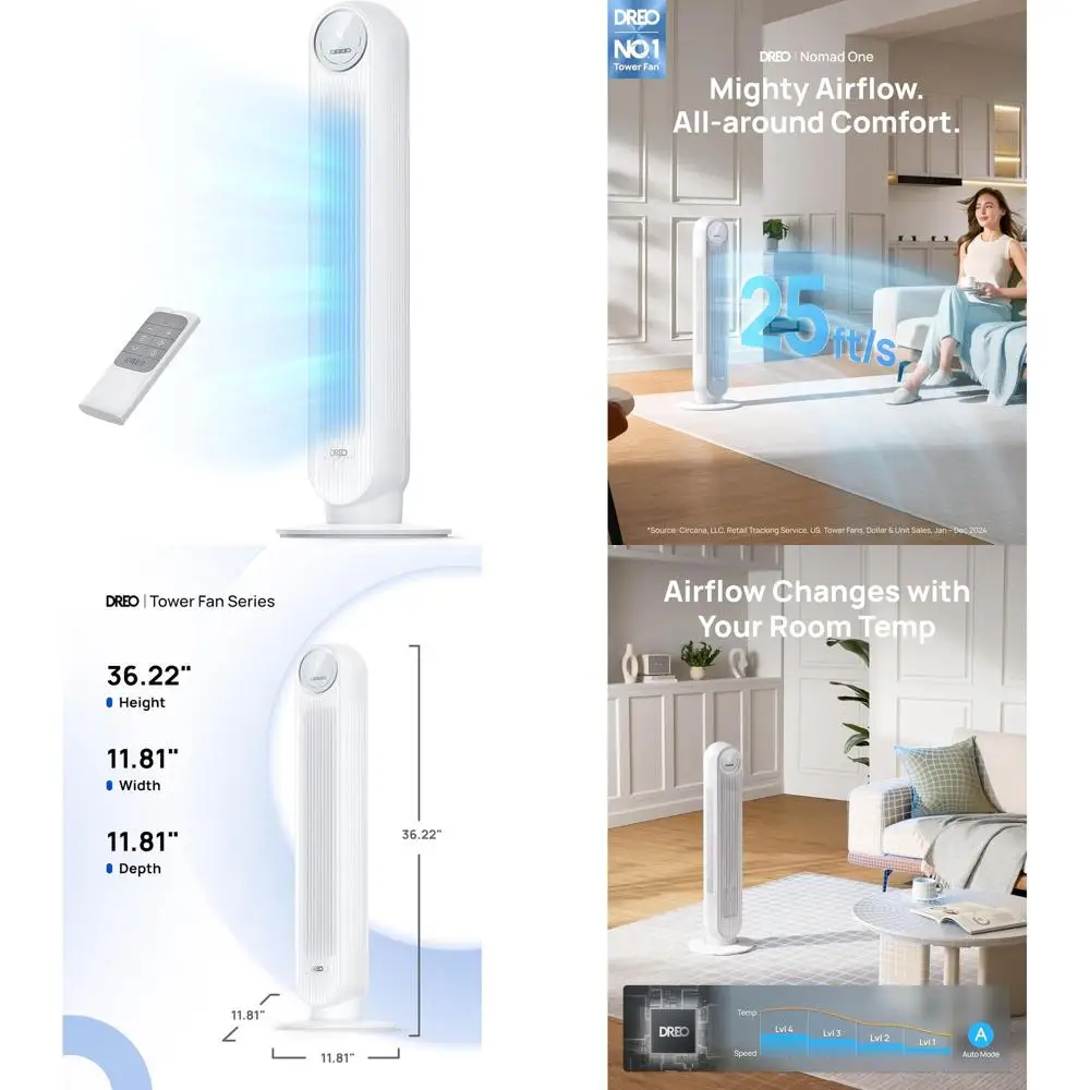 Whisper-Quiet 25Ft/…