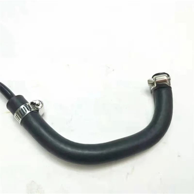 Ingenious-Radiator Water Tank Backwater Hose CN118C012AA For Ford Fiesta Ecosport 1.5T 2013-2017