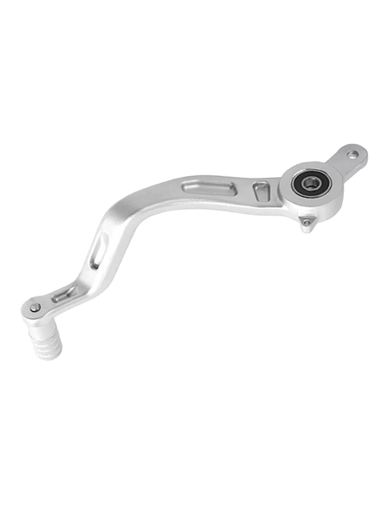 

For Cfmoto 450SRS Rear Brake Pedal Combination CF450 9 Brake pedal brake lever