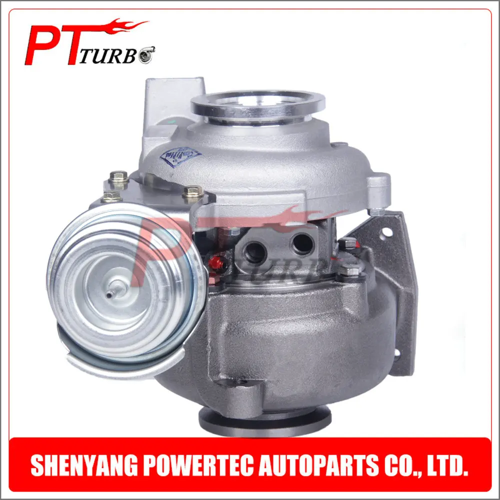 

Full Turbocharger 761618-0001 For Suzuki Vitara Grand 1.9 DDIS 95Kw 130HP F9Q264-266 761618 761618-5003S 13900-67JH1 Turbine