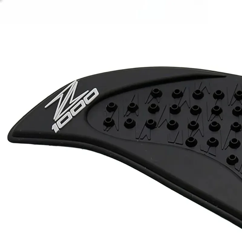 Nieuwe gemodificeerde brandstoftankbeschermingssticker, antislipsticker, warmte-isolatiesticker, zijstok voor geschikte Z1000