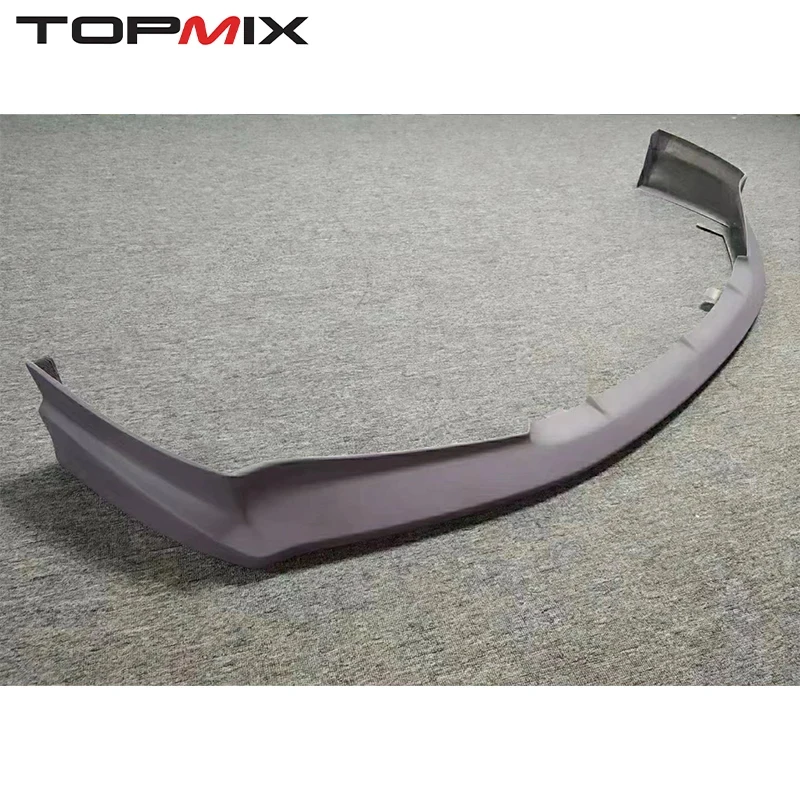 

Suitable 2007-2011 Type-R FD2 Mu-Style Full Carbon Fiber Body Kit (Front Lip, Skirts, Diffuser)
