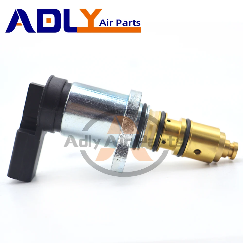PXE13 PXE16 Air Conditioning AC Compressor Control Valve for Audi A3 Golf Touran Seat koda 1K0820803D 1K0820803G