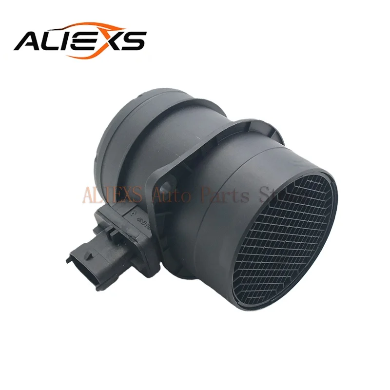 Mass Air Flow Senso…