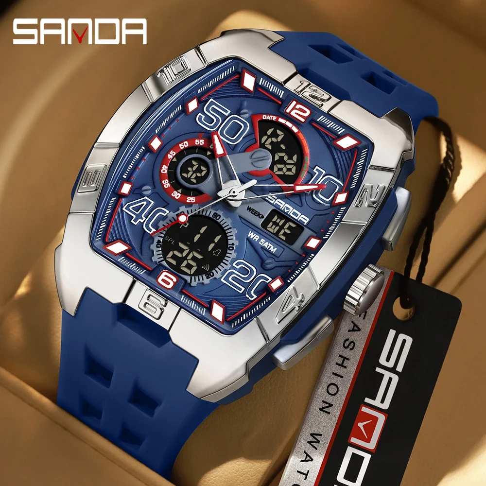 Sanda 5110 Original…