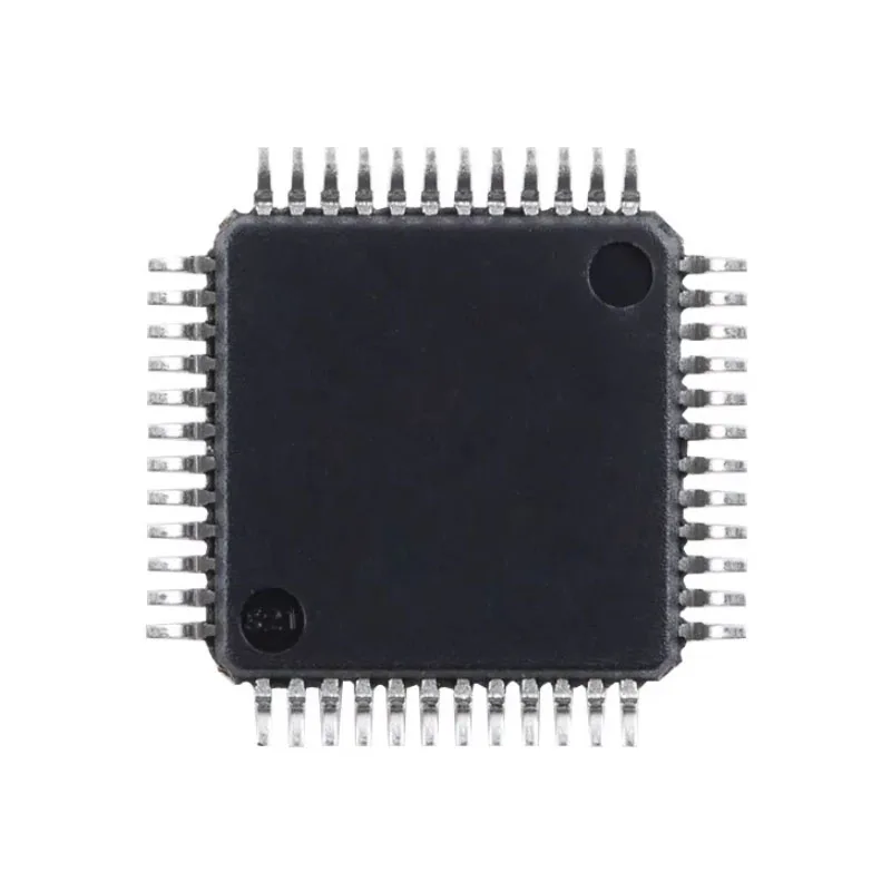 5-20PCS CH32V203C8T6 LQFP-48 CH32V203 CH32 C8T6 Microcontrolador RISC-V de 32 bits, Chip MCU