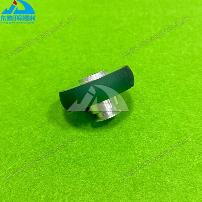 

New Rubber Wheel Feed Runner Printing Machinery Part for KBA Rubber Roller Offset Printing Machine Spare Parts Good Price