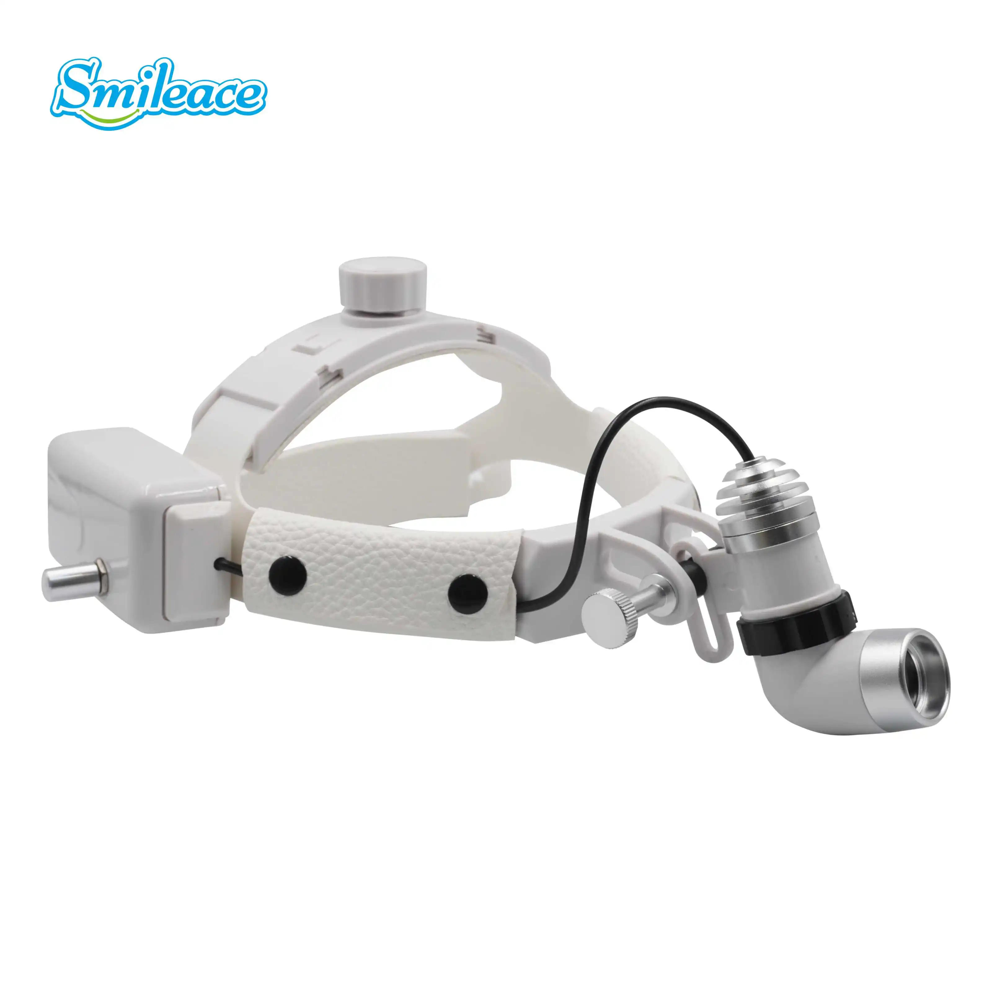 5W Surgical LED Headlight Dental Head Light Lamp For Lab Dentistry Headlamp